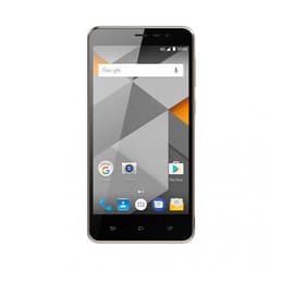 Hisense Startrail 9 4GB - グレー - Simフリー