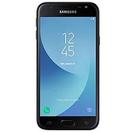 Galaxy J3 Pro 16GB - ブラック - Simフリー