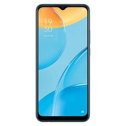 Oppo A15 32GB - ブルー - Simフリー