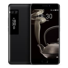 Meizu Pro 7 Plus 128GB - ブラック - Simフリー