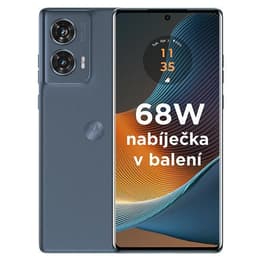 Motorola Edge 50 Fusion 256GB - ブルー - Simフリー