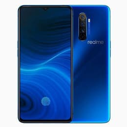 Realme X2 256GB - ブルー - Simフリー