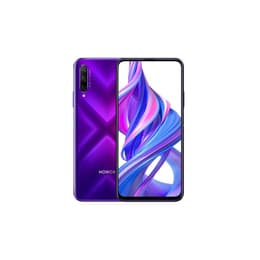 Honor 9X Pro 256GB - パープル - Simフリー
