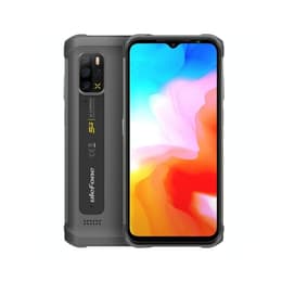 Ulefone Armor 12 5G 128GB - グレー - Simフリー