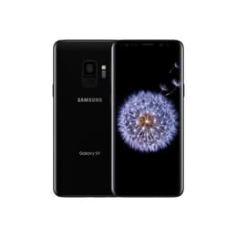 Galaxy S9 64GB - ブラック - Simフリー