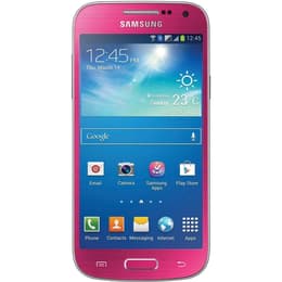 I9190 Galaxy S4 mini 8GB - ピンク - Simフリー