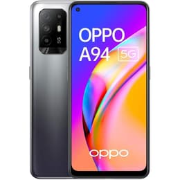 Oppo A94 5G 128GB - ブラック - Simフリー