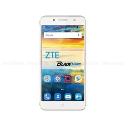 ZTE Blade A610 Plus 32GB - シルバー - Simフリー