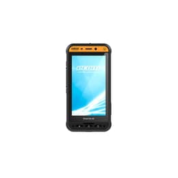 Ecom Smart-Ex 02 DZ2 32GB - ブラック - Simフリー