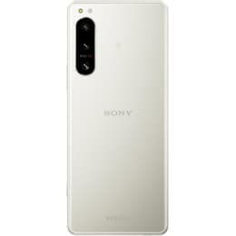 Sony Xperia 5 IV 128GB - ホワイト - Simフリー - ドコモ版