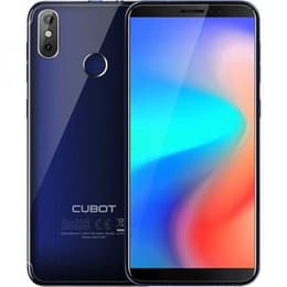 Cubot R11 16GB - ブルー - Simフリー