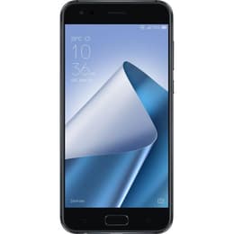 Asus Zenfone 4 ZE554KL 16GB - ブラック - Simフリー