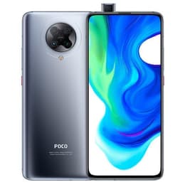 Xiaomi Poco F2 Pro 128GB - グレー - Simフリー