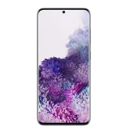 Galaxy S20 5G 128GB - グレー - Simフリー - Au版