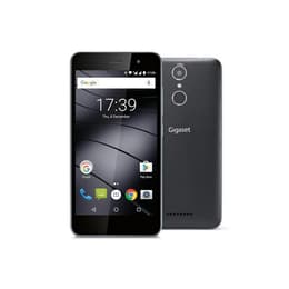 Gigaset GS160 16GB - ブラック - Simフリー