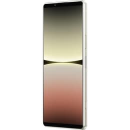 Sony Xperia 5 IV 128GB - ホワイト - Simフリー