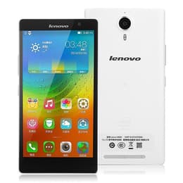 Lenovo K80 64GB - ホワイト - Simフリー