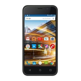 Archos 40 Neon 8GB - ブラック - Simフリー