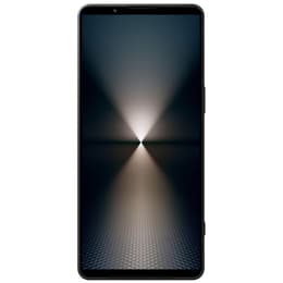 Sony Xperia 1 VI 256GB - ブラック - Simフリー - ドコモ版