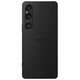 Sony Xperia 1 VI 256GB - ブラック - Simフリー - ドコモ版