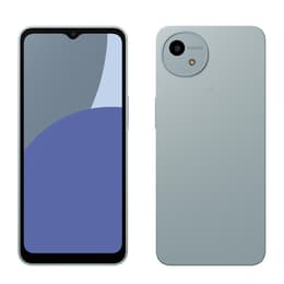 Sharp Aquos wish4