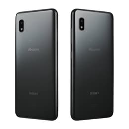 Galaxy A21 32GB - ブラック - Simフリー - ドコモ版