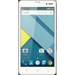 Mobiwire Starxtrem 5 16GB - シャンパン - Simフリー