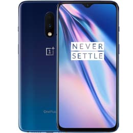 OnePlus 7 128GB - ブルー - Simフリー