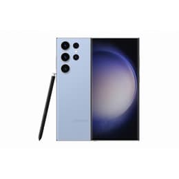 Galaxy S23 Ultra 512GB - ブルー - Simフリー