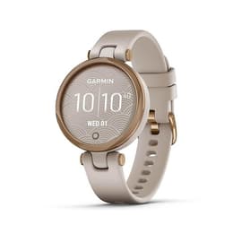 Garmin Lily Bluetooth 34 mm - ゴールド