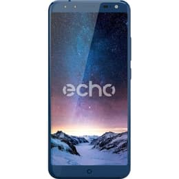 Echo Horizon 32GB - ブルー - Simフリー