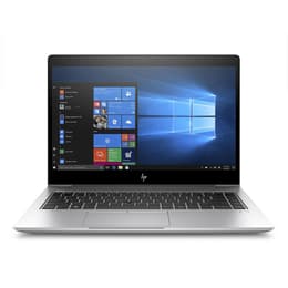 Hp EliteBook 840 G6 14" (2019) - Core i7 1.9 GHz - SSD 128 GB - 8 GB