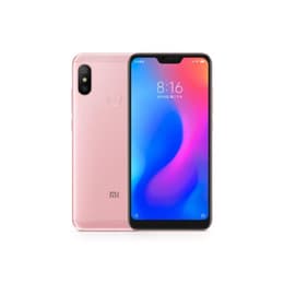 Xiaomi Mi A2 Lite (Redmi 6 Pro) 32GB - ローズゴールド - Simフリー