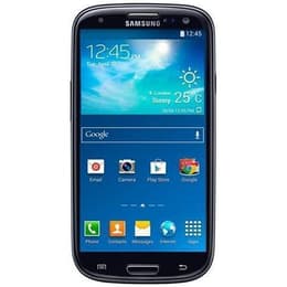 I9301I Galaxy S3 Neo 16GB - ブラック - Simフリー