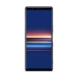 Sony Xperia 5 128GB - ブルー - Simフリー