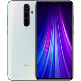 Xiaomi Redmi Note 8 Pro 128GB - ホワイト - Simフリー