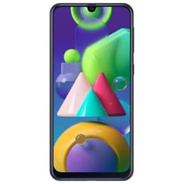 Galaxy M21 64GB - ブラック - Simフリー