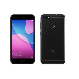 Huawei P9 lite mini 16GB - ブラック - Simフリー
