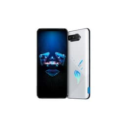 Asus ROG Phone 5 128GB - ホワイト - Simフリー