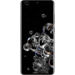 Galaxy S20 Ultra 5G 256GB - ブラック - Simフリー