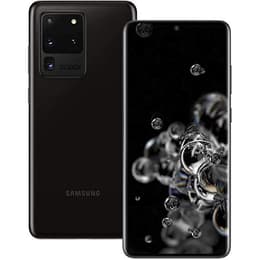 Galaxy S20 Ultra 5G 256GB - ブラック - Simフリー