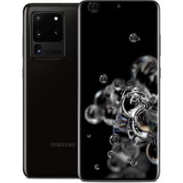 Galaxy S20 Ultra 5G 256GB - ブラック - Simフリー