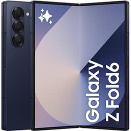 Galaxy Z Fold6 256GB - Simフリー