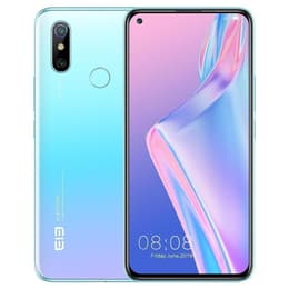 Elephone U3H / E6006 256GB - ブルー - Simフリー