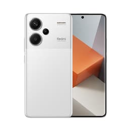 Xiaomi Redmi Note 13 Pro+ 256GB - ホワイト - Simフリー