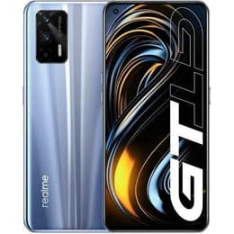 Realme GT 5G 128GB - シルバー - Simフリー