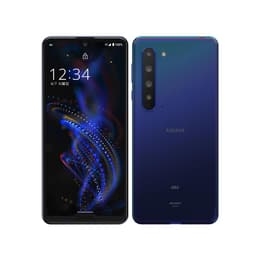 Sharp Aquos R5G