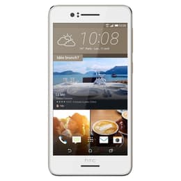 HTC Desire 728 16GB - ホワイト - Simフリー