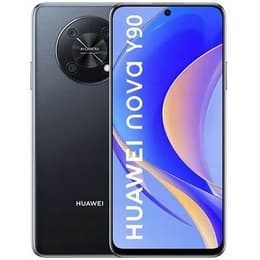 Huawei Nova Y90 128GB - ブラック - Simフリー