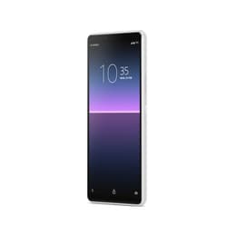 Sony Xperia 10 II 64GB - ホワイト - Simフリー - Ymobile版
